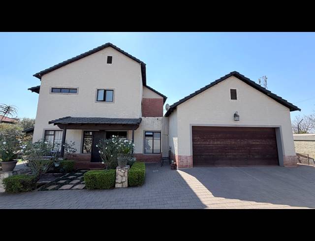 3 BEDROOM HOUSE FOR SALE IN MONTANA